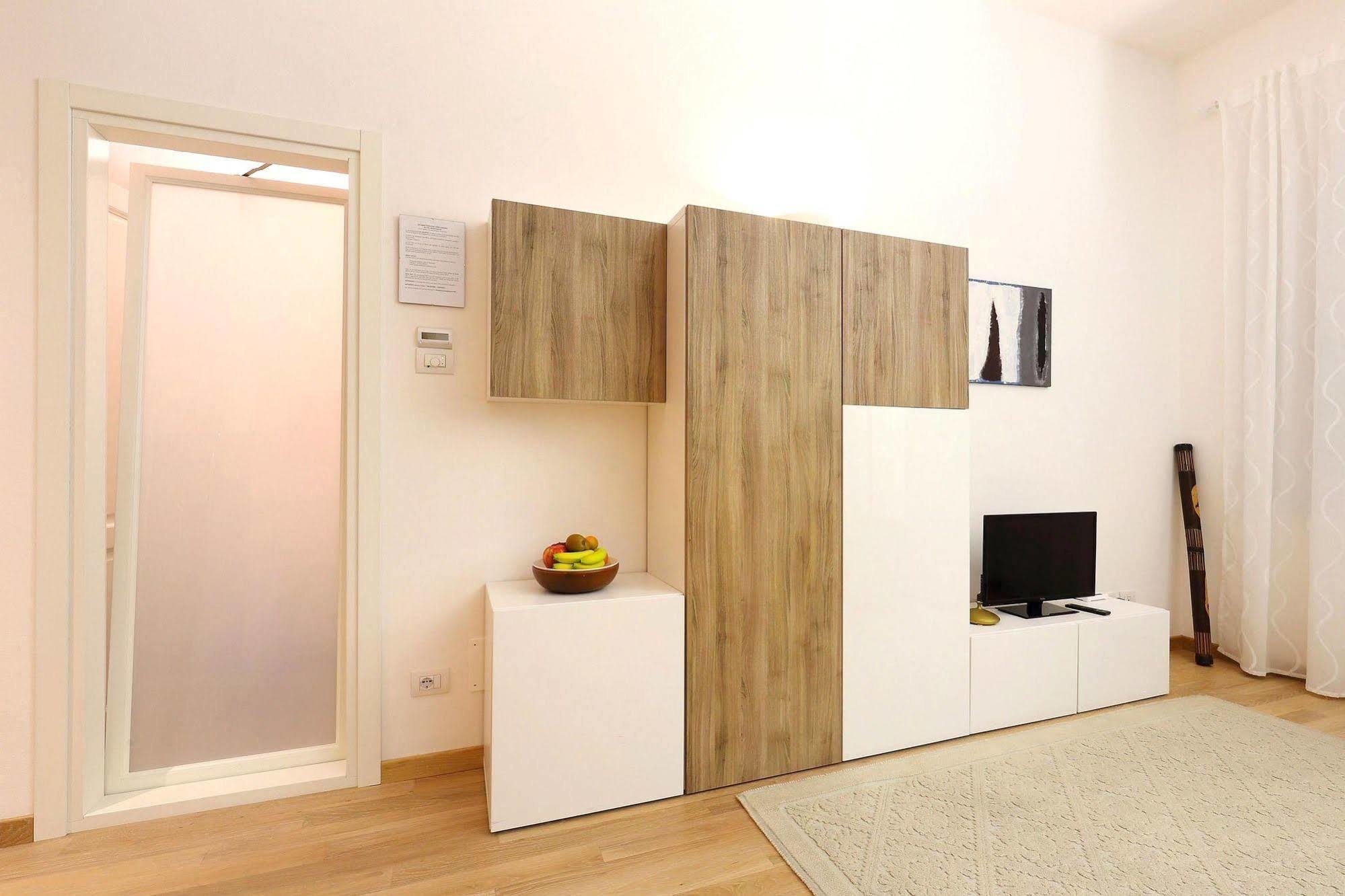 Relais White Houses Firenze Esterno foto