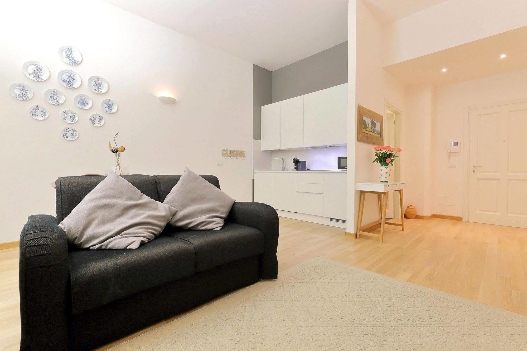 Relais White Houses Firenze Esterno foto